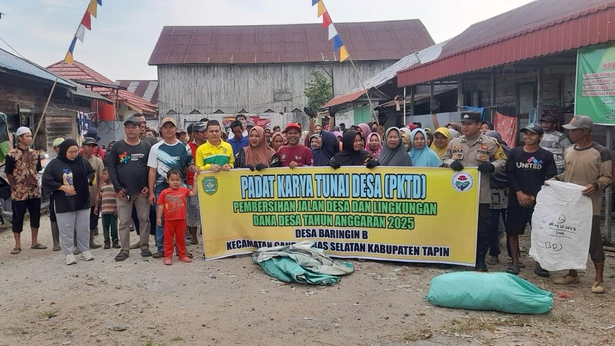 Foto Berita