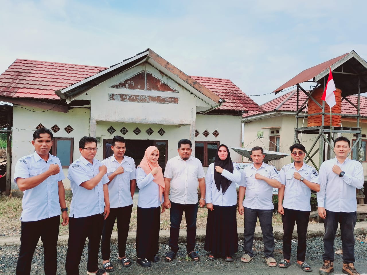 Gambar Kepala Desa