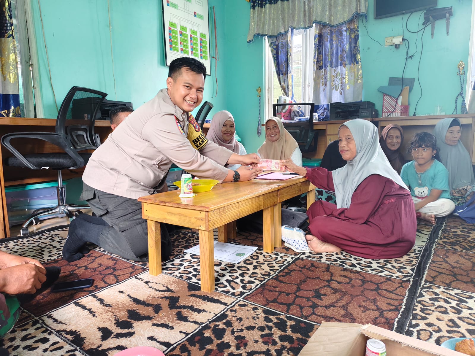 Foto Berita