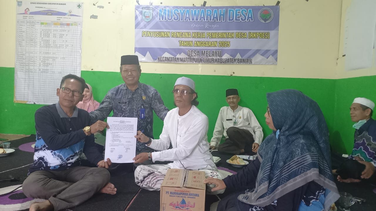 Foto Berita