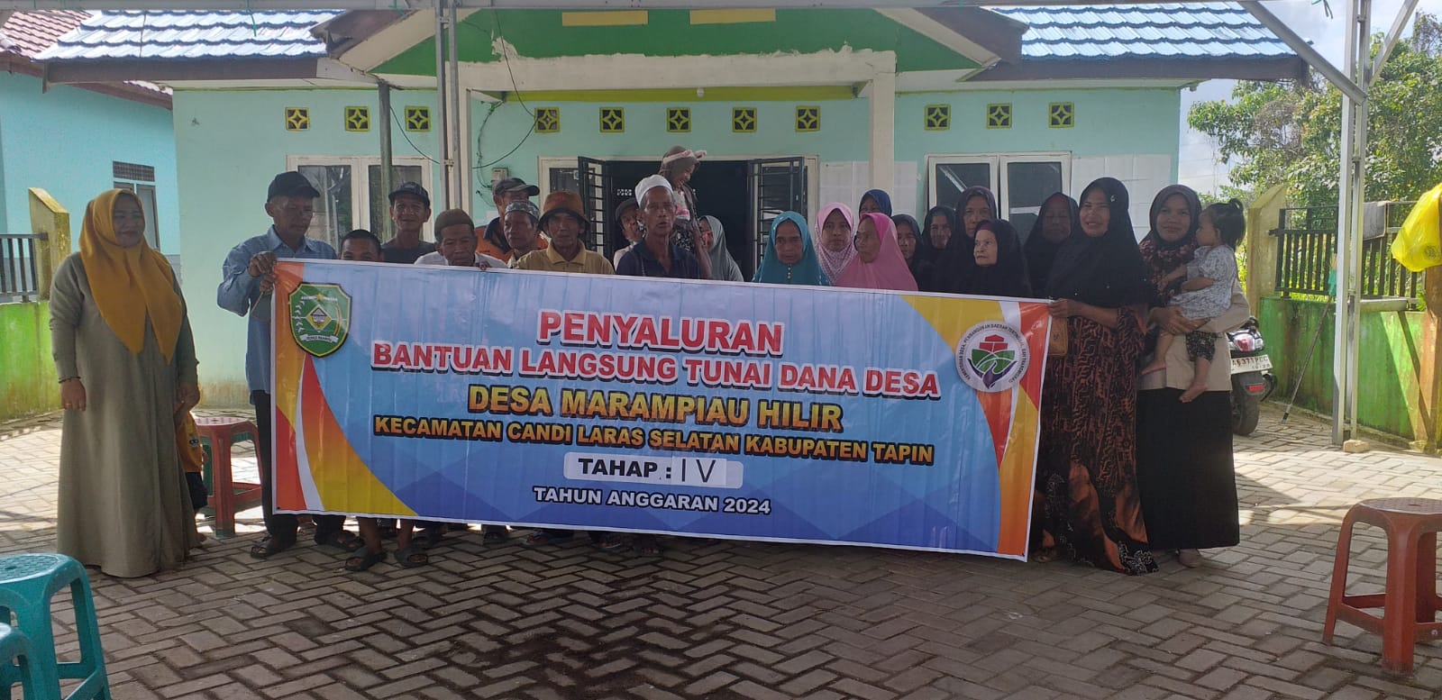 Foto Berita