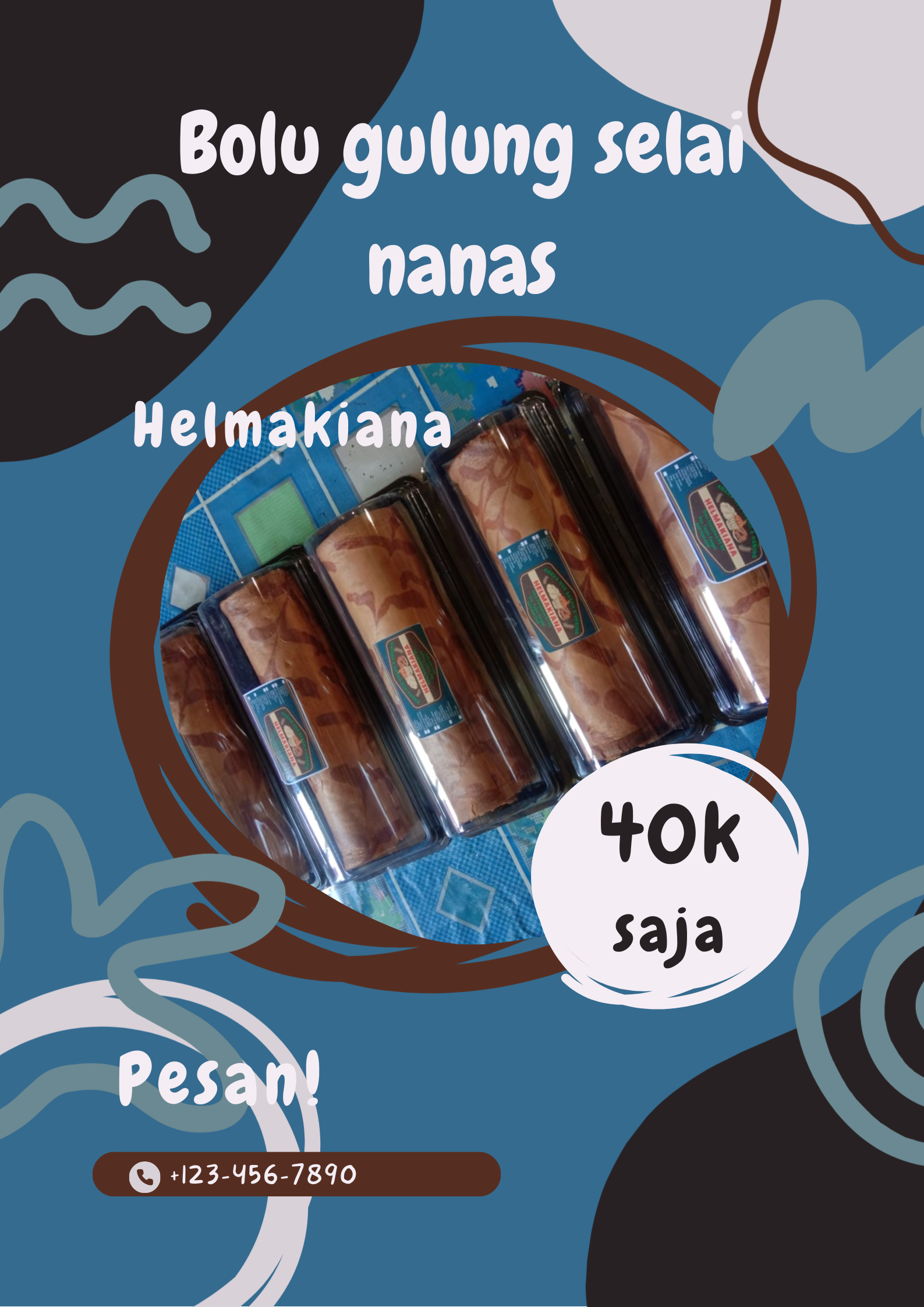 Gambar Produk