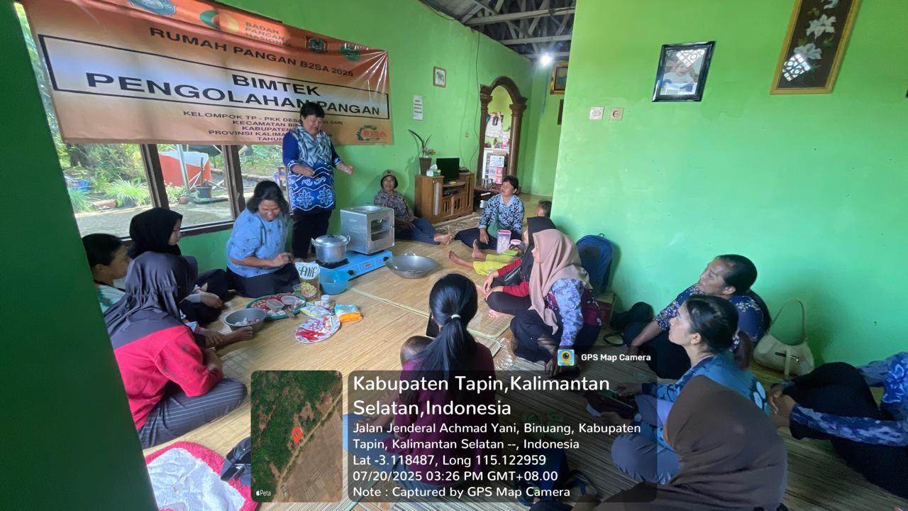 Foto Berita