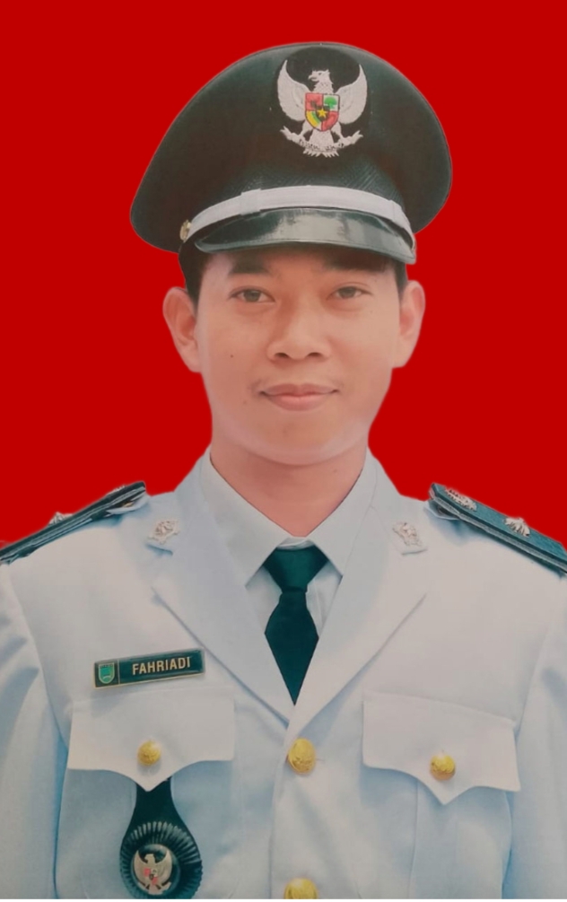 Gambar Kepala Desa