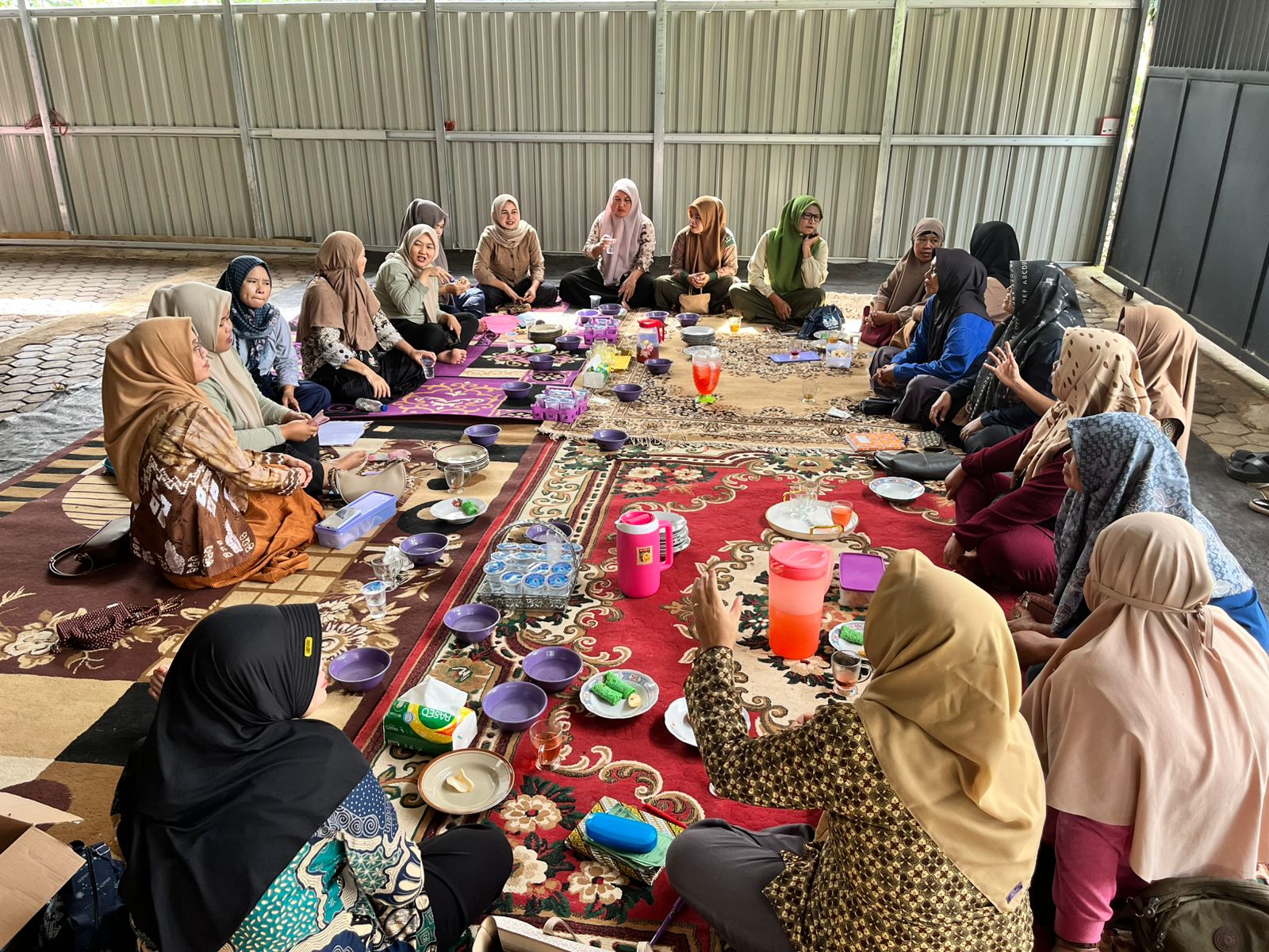 Foto Berita