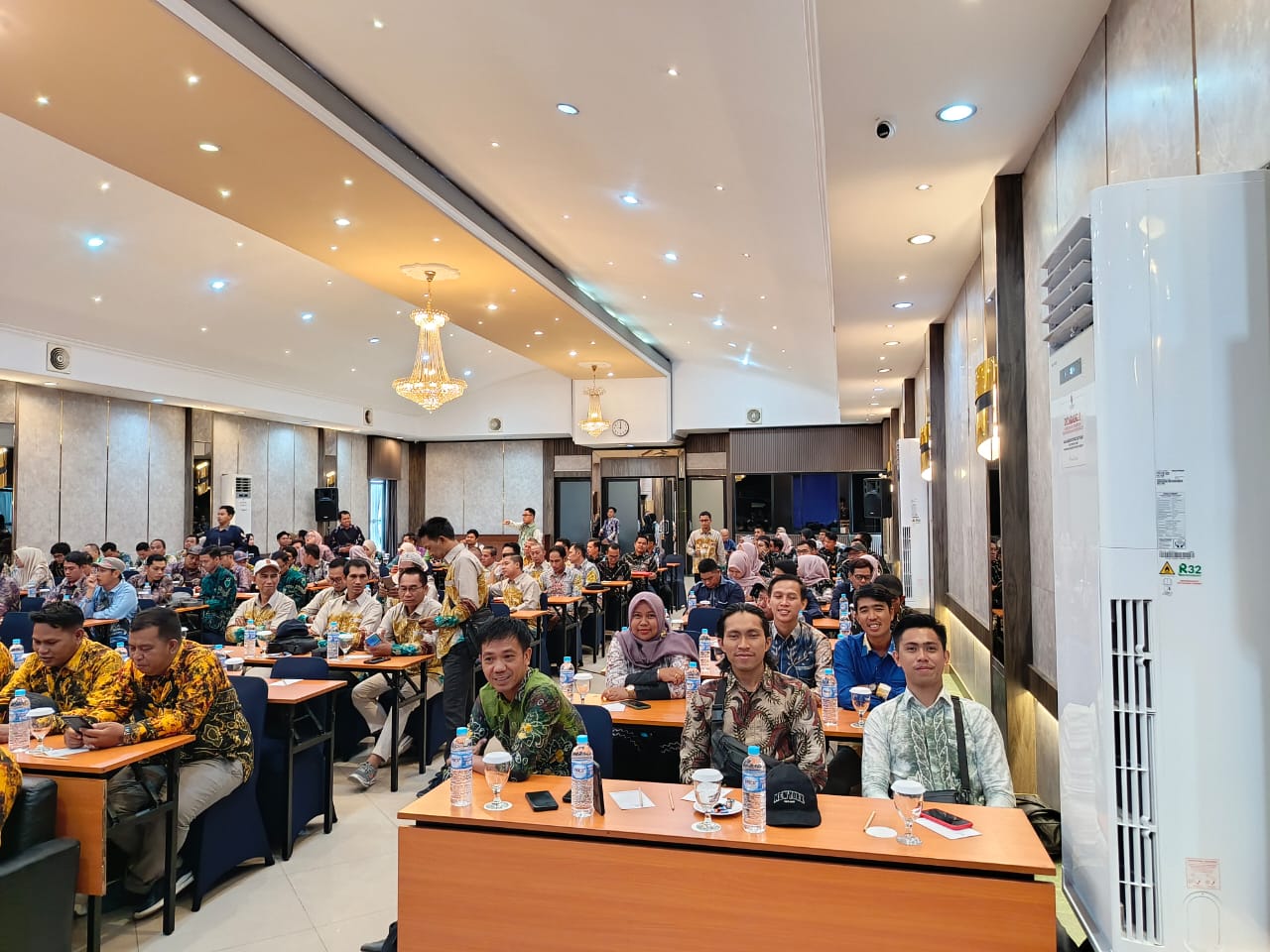 Foto Berita