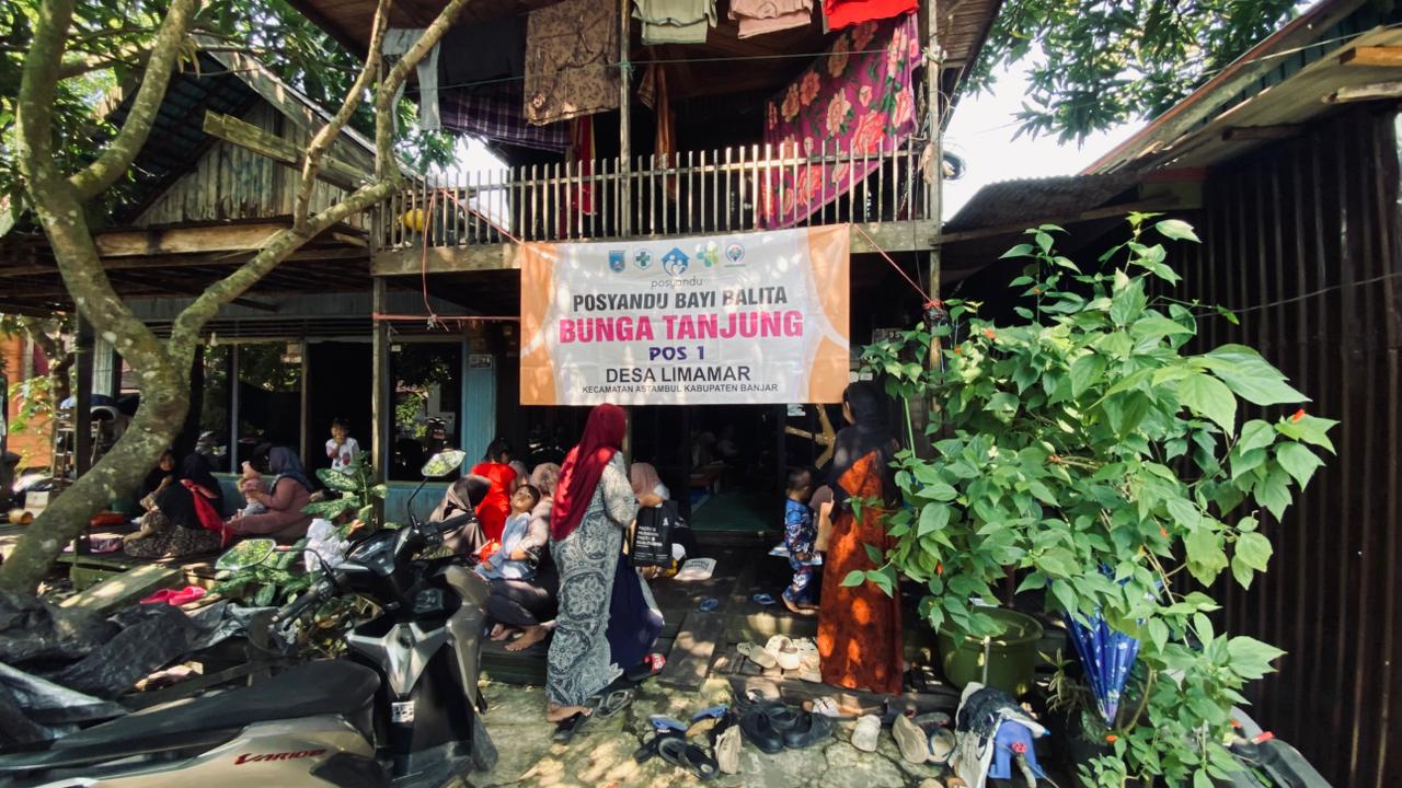 Foto Berita