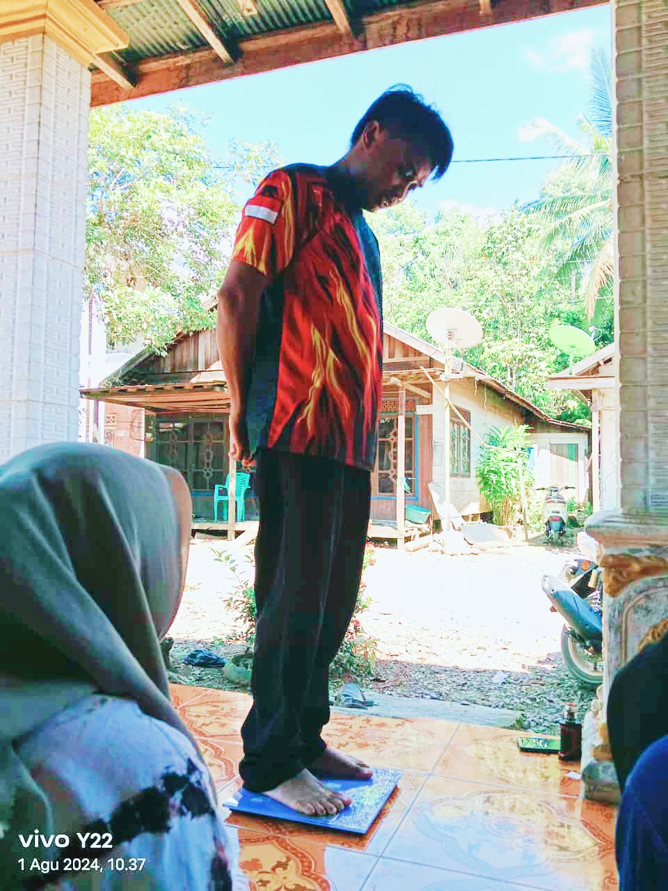 Foto Berita