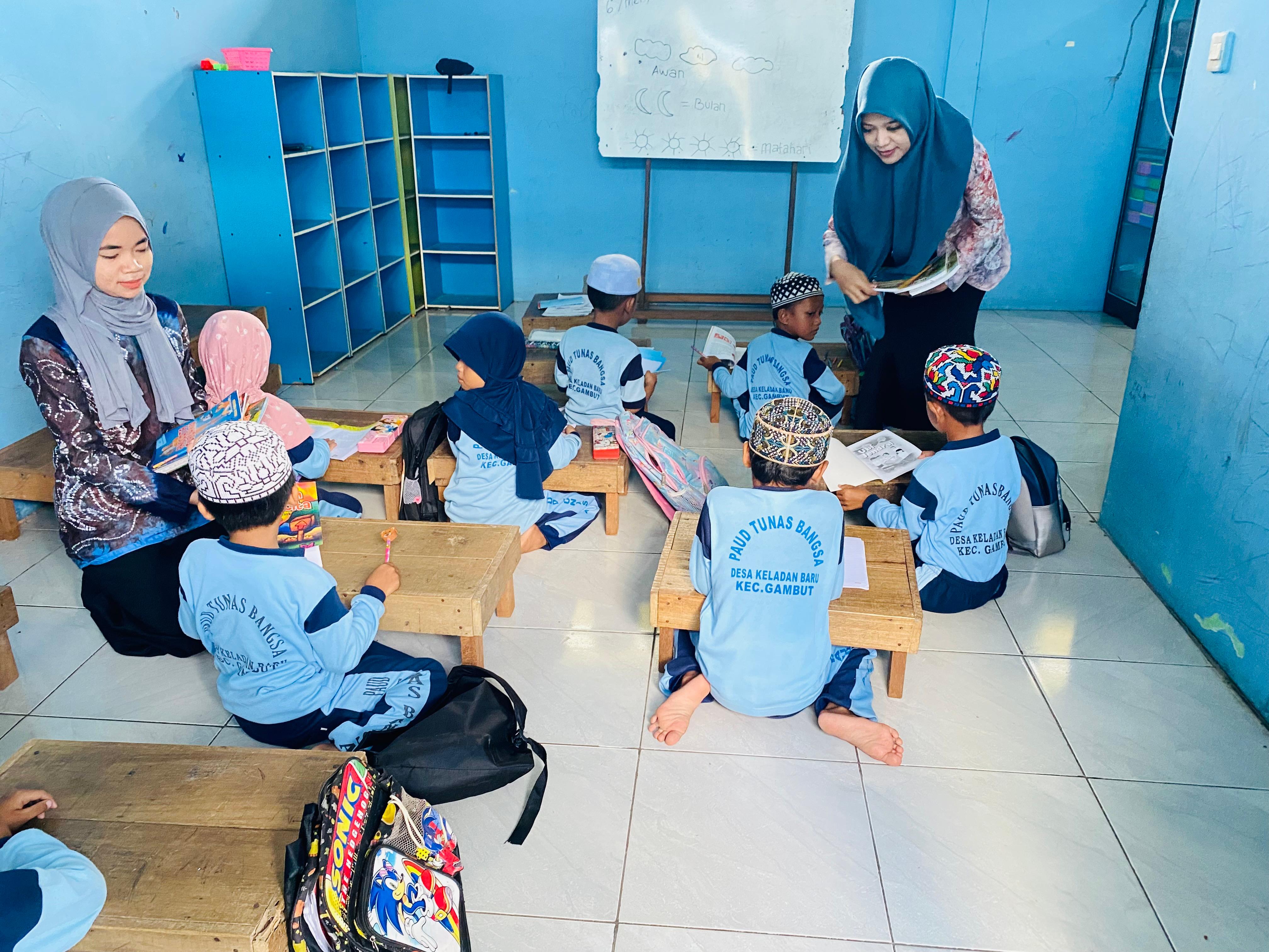 Gambar Berita