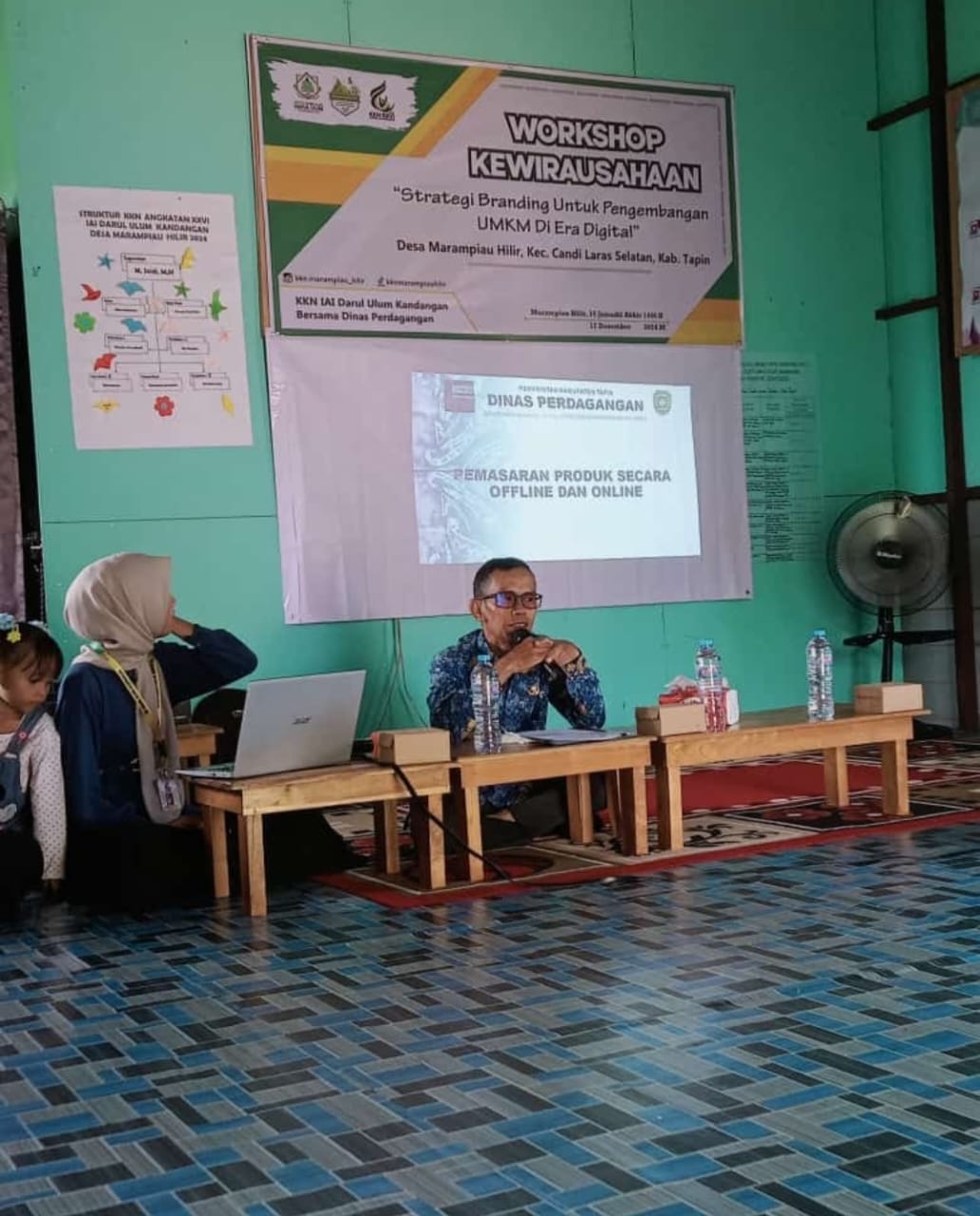 Foto Berita