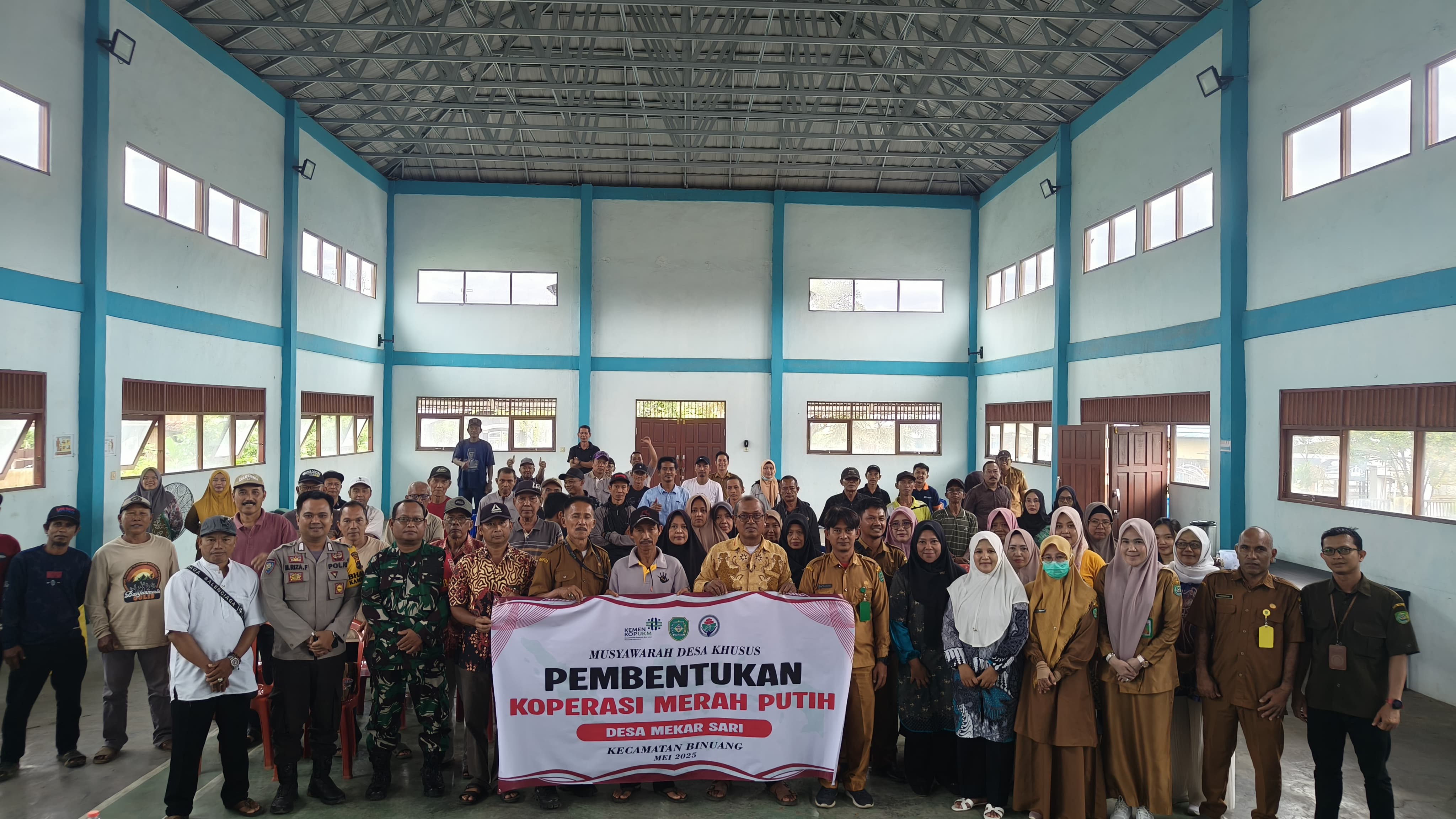 Foto Berita