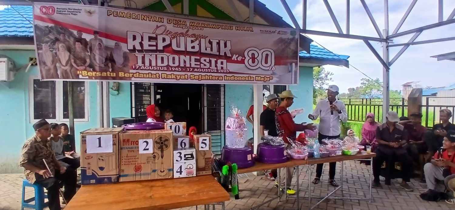 Foto Berita