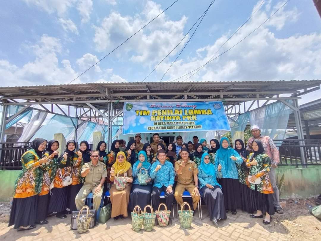 Foto Berita