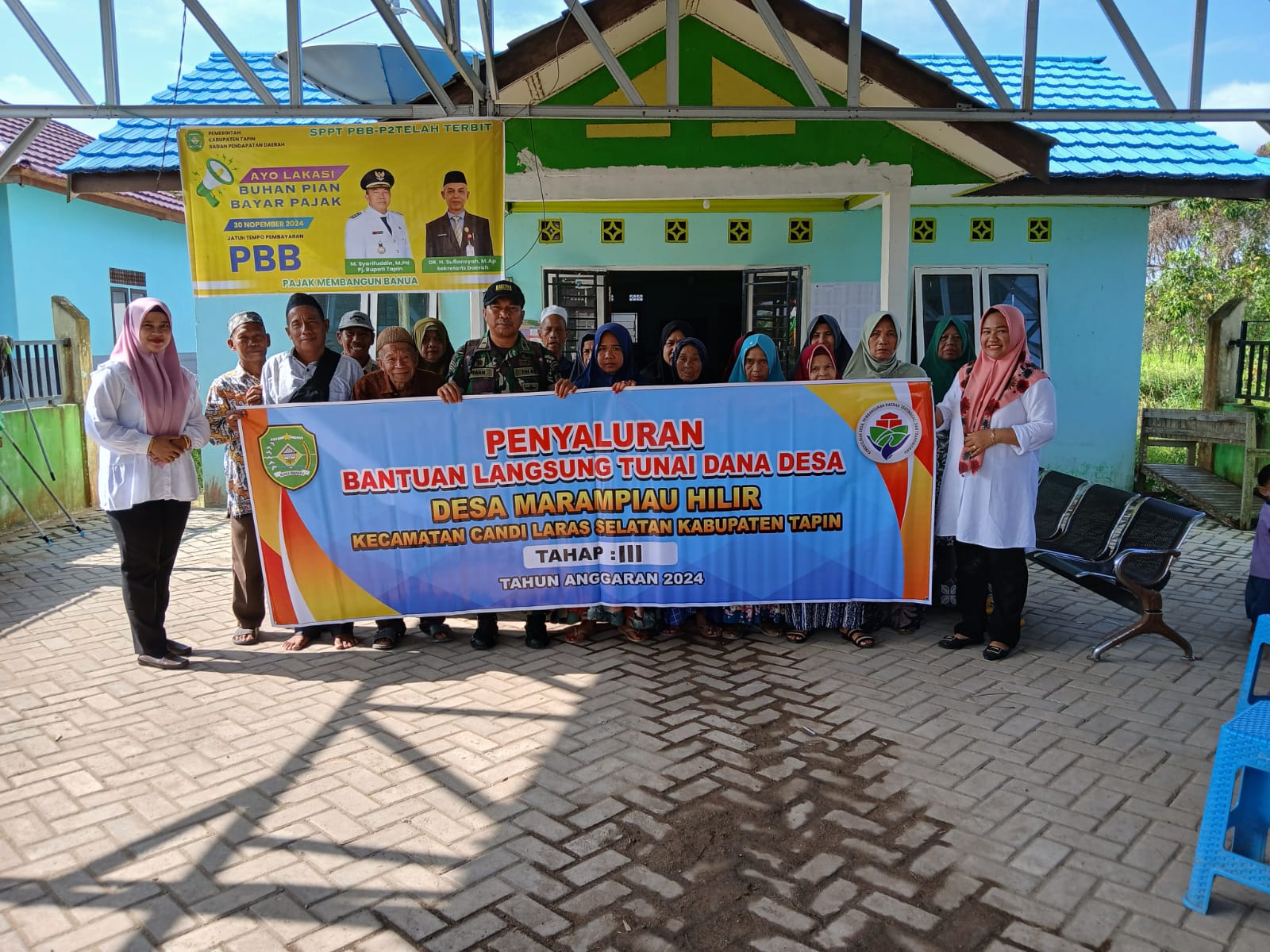 Foto Berita