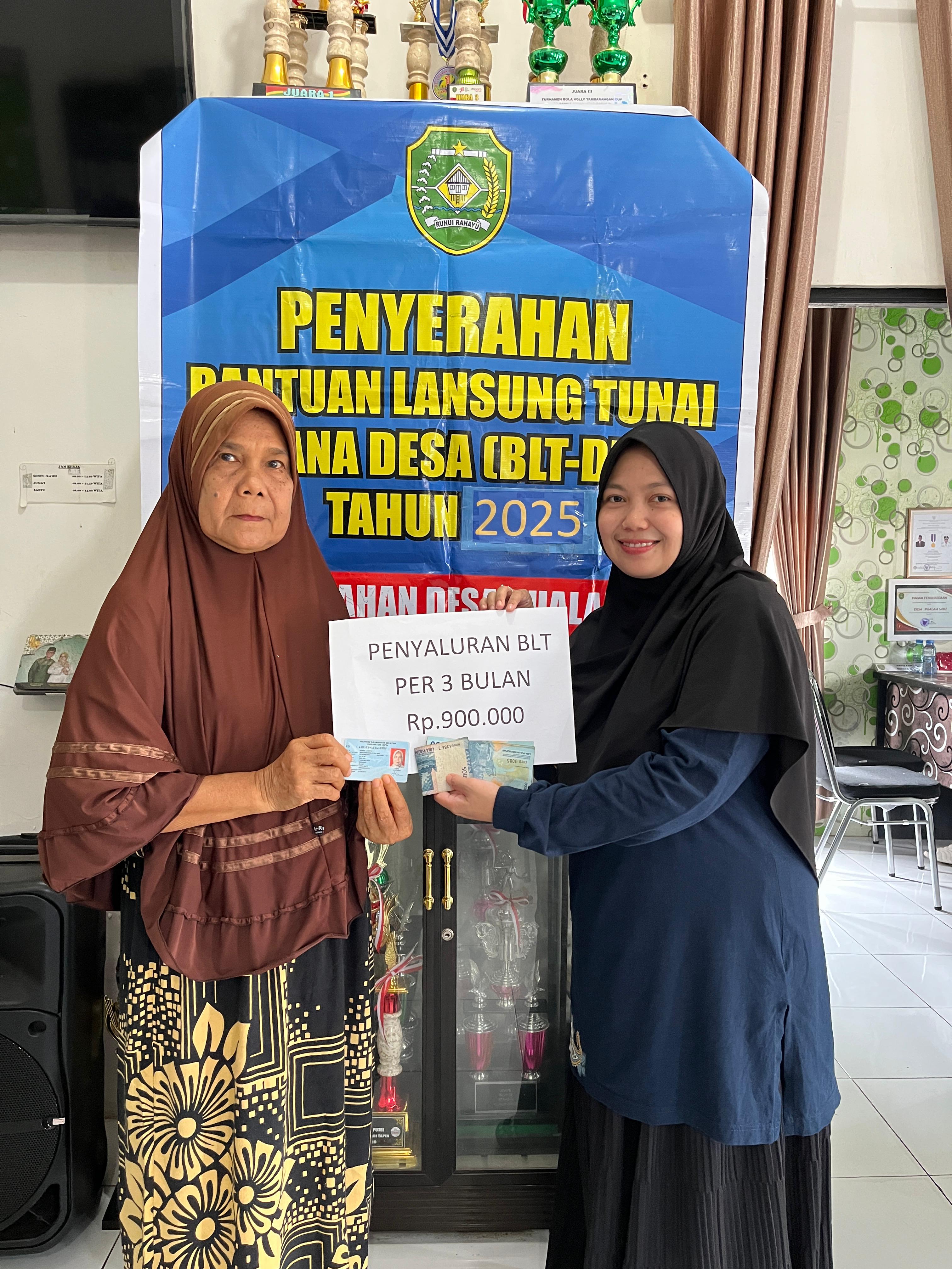 Foto Berita