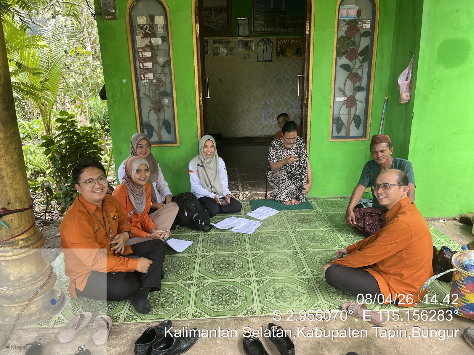 Foto Berita
