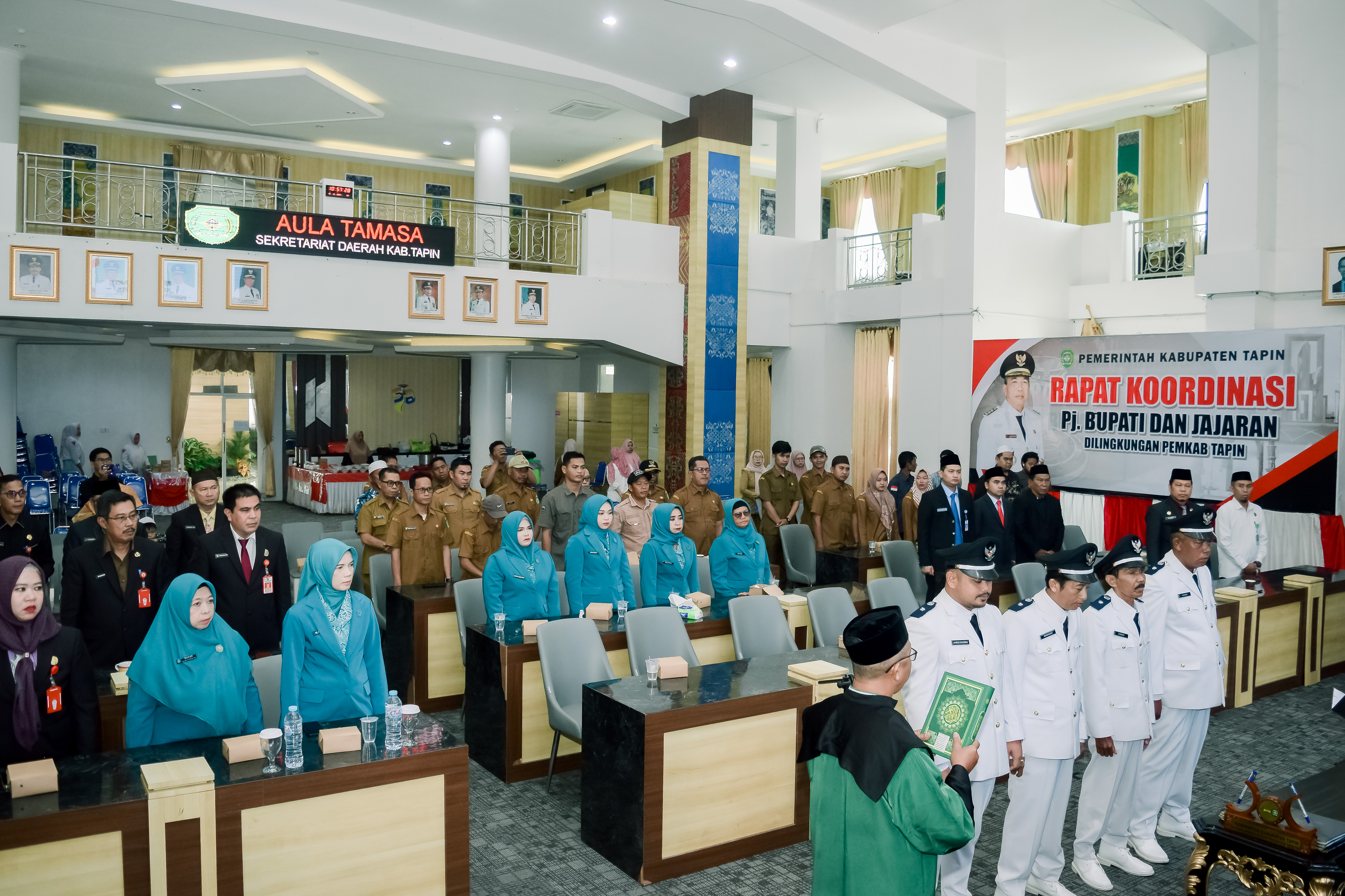 Foto Berita