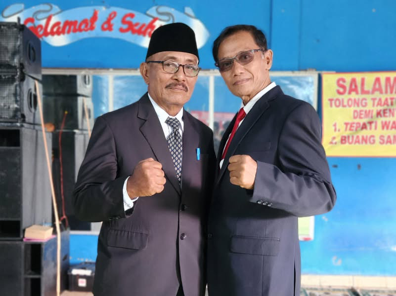 Foto Berita