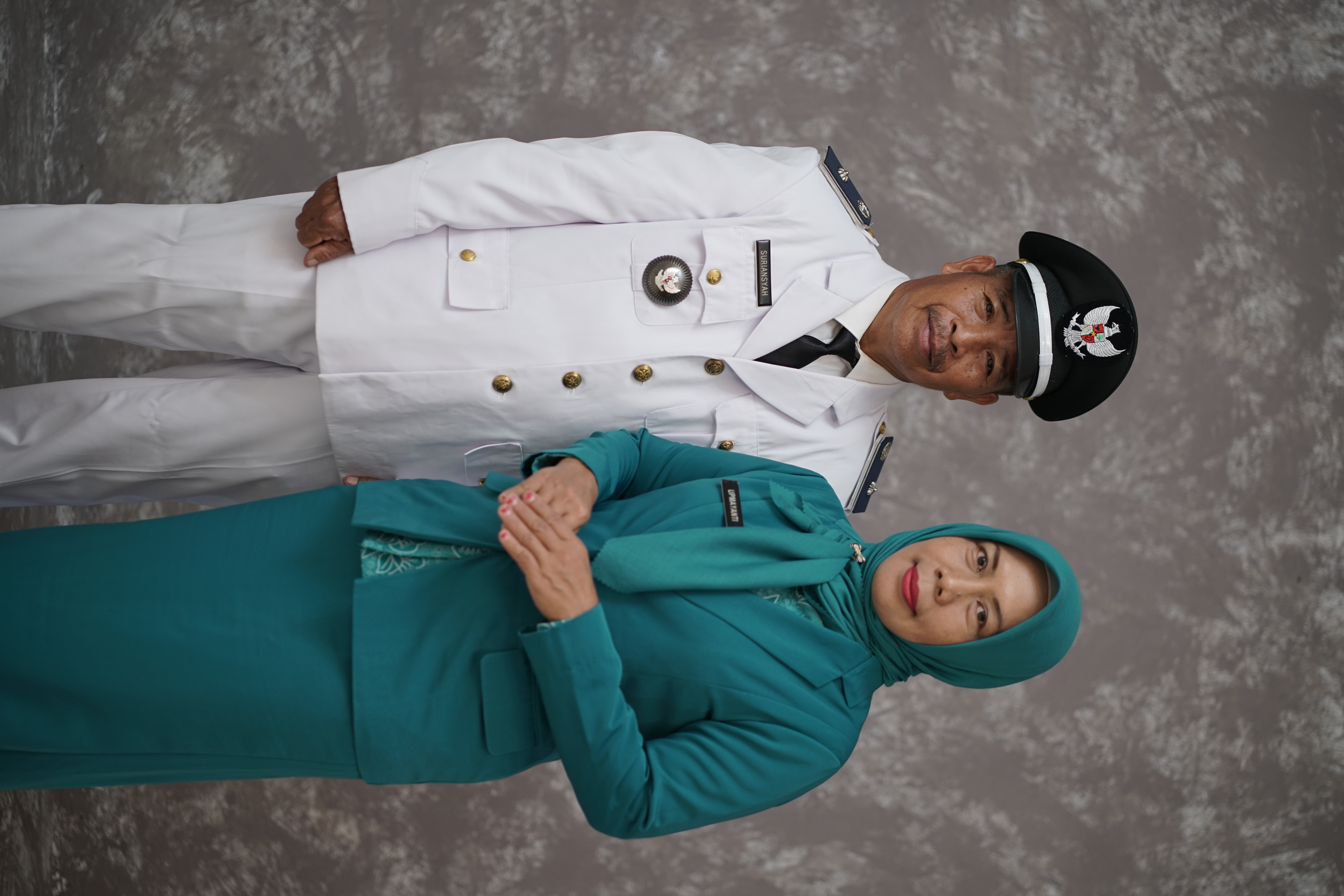 Gambar Kepala Desa