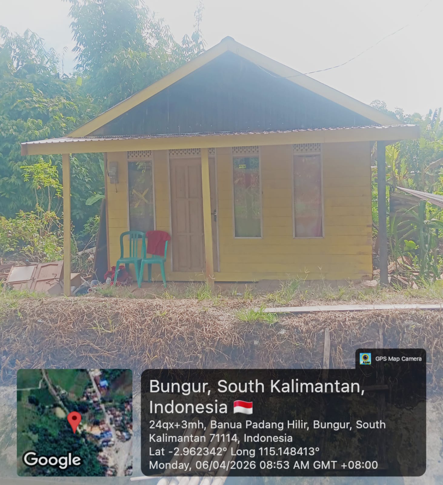 Foto Berita