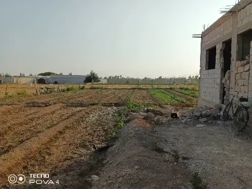 Residential Land 950m² – photo 1