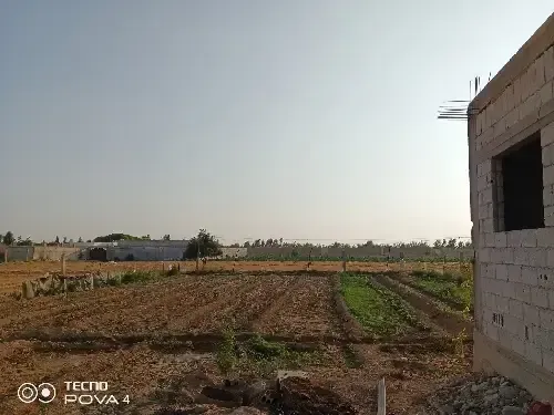 Residential Land 950m² – photo 3