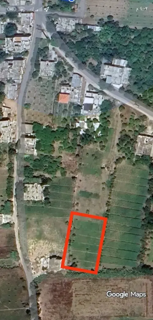 Residential Land 1200m² – photo 2