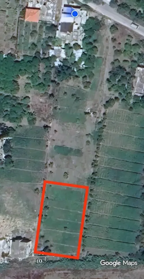 Residential Land 1200m² – photo 3