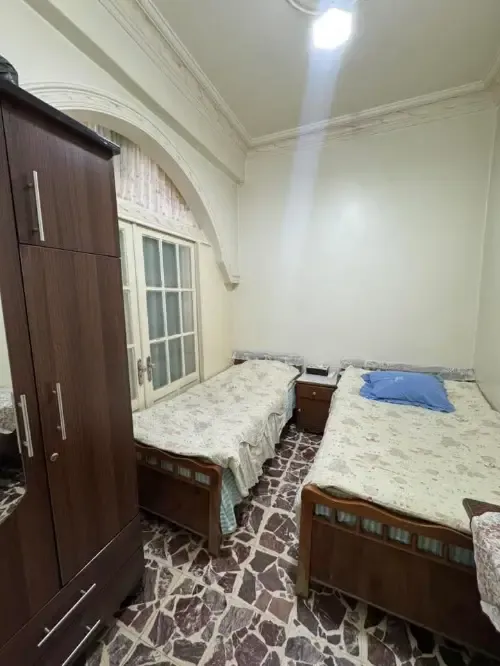 3BR Residential Apartment