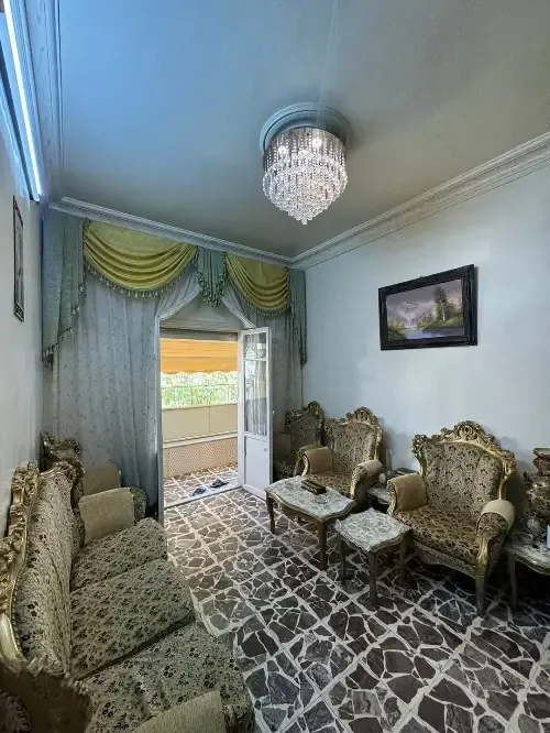 3BR Residential Apartment