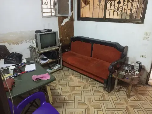 1BR Residential Apartment