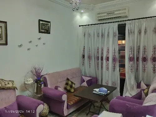 شقة سكنية 4 غرف