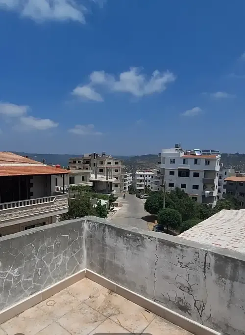 شقة سكنية غرفتان