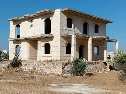 أرض سكنية 1000 م²