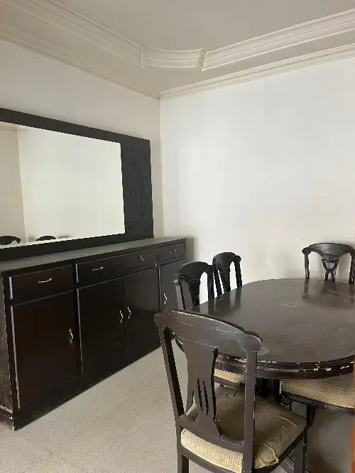 2BR Residential Apartment