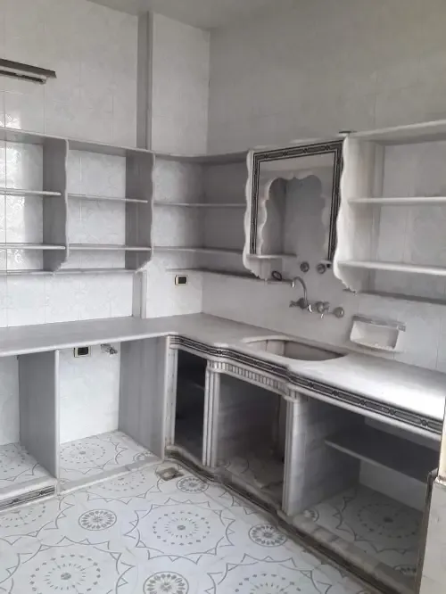 1BR Residential Apartment