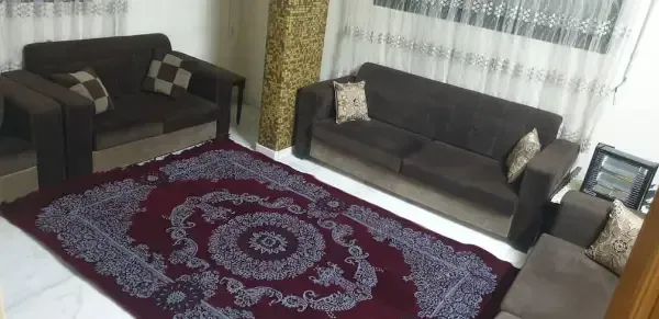 شقة سكنية غرفتان – photo 2
