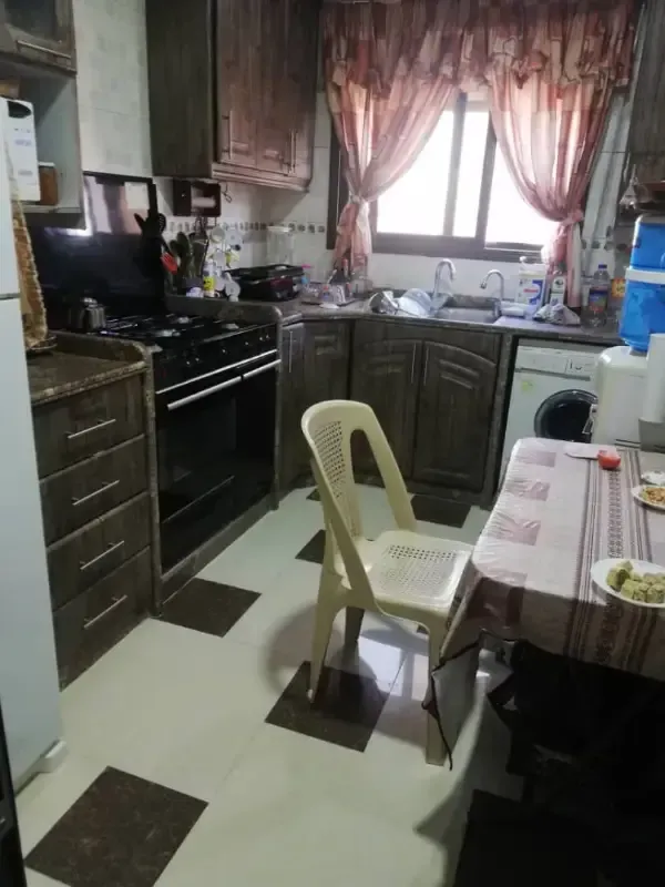 شقة سكنية غرفتان – photo 3