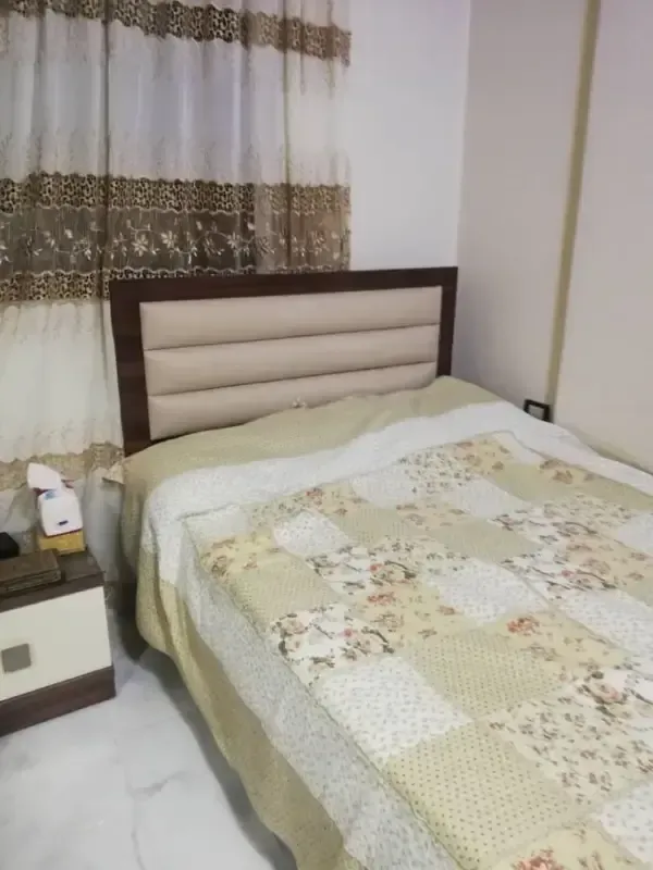 شقة سكنية غرفتان – photo 4