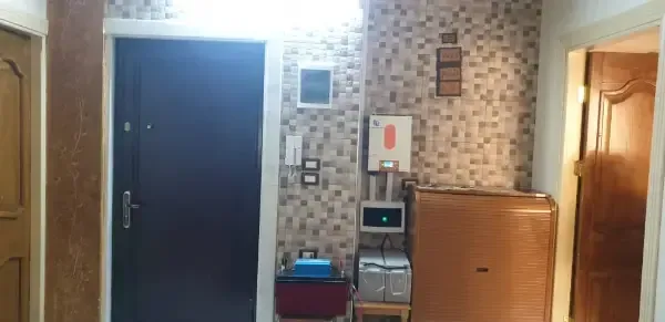 شقة سكنية غرفتان – photo 5