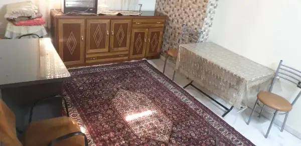 شقة سكنية غرفتان – photo 6