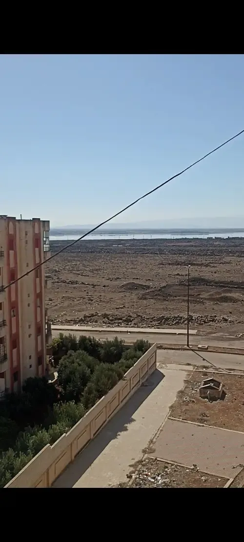 شقة سكنية 3 غرف