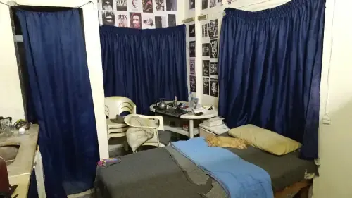 شقة سكنية