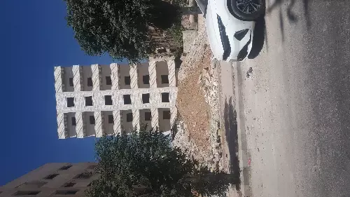 3BR Residential Apartment