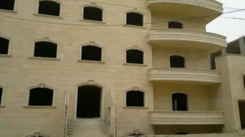 7BR Residential Apartment