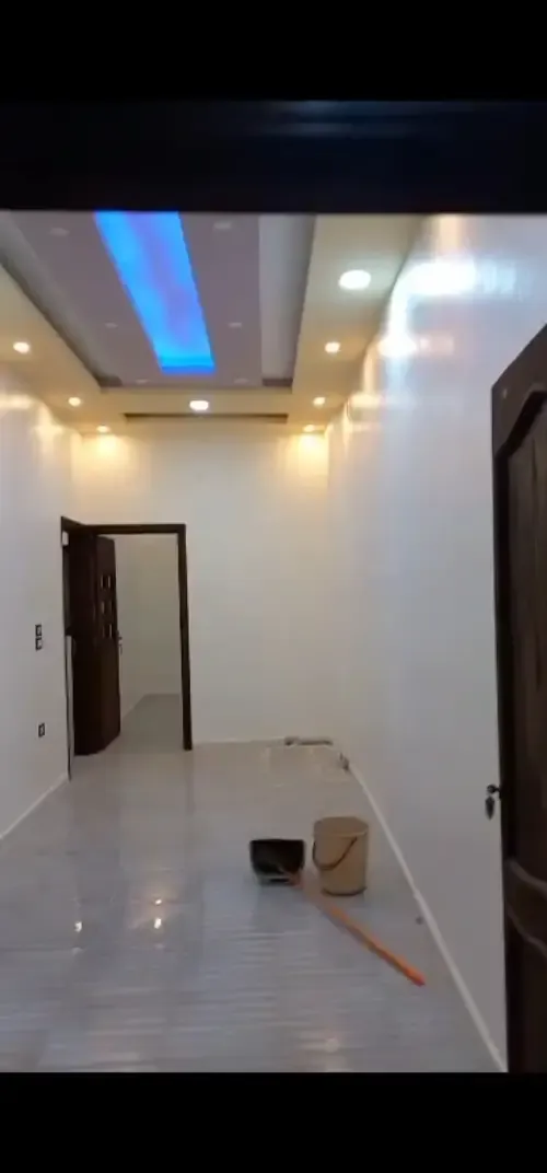 2BR Residential Apartment