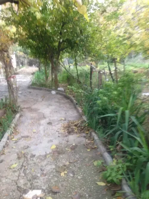 Residential Land 450m²