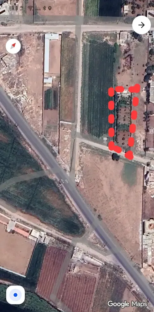 Commercial Land 0m²