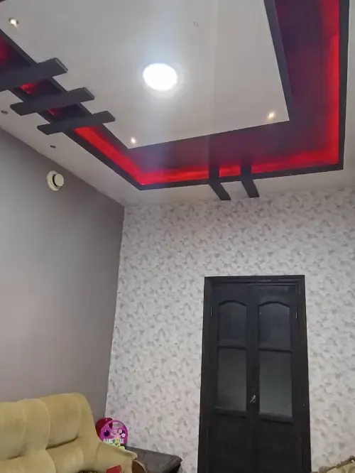 شقة سكنية غرفتان