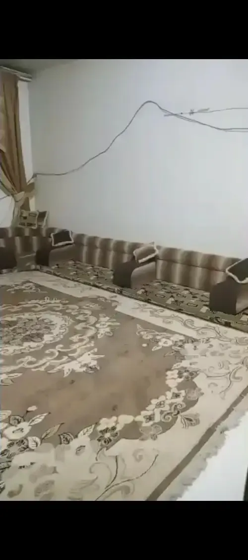 1BR Residential Apartment